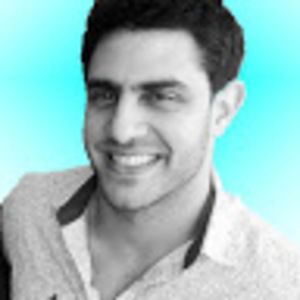 Meet your Posher, Elie